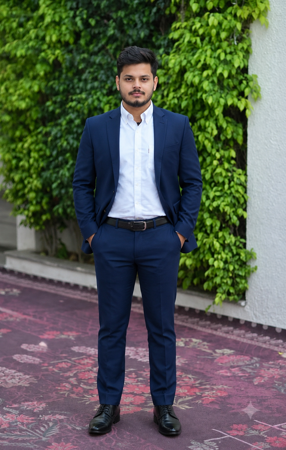 Apurav Gupta