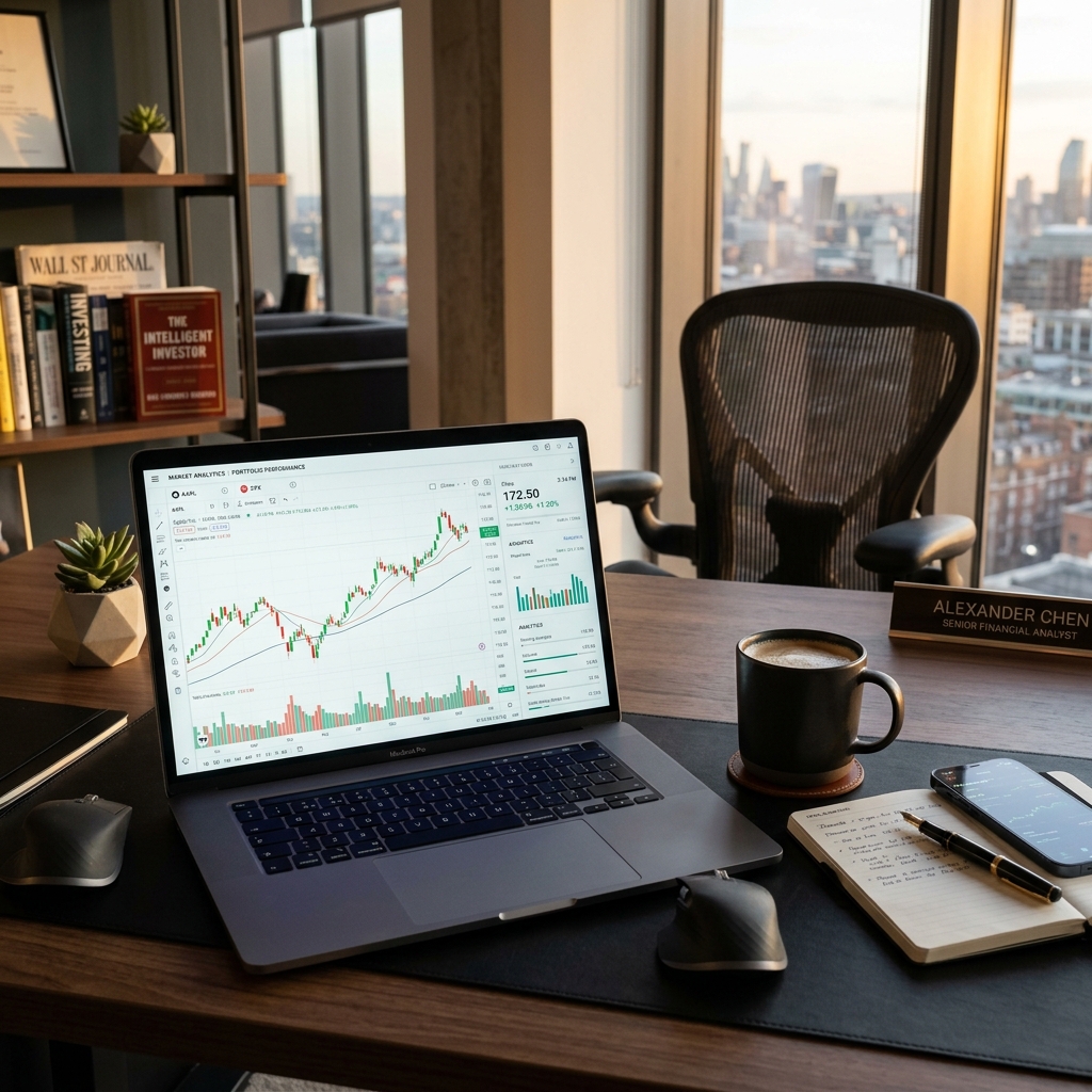 Workspace Analysis